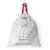 BOLSAS DE BASURA PERFECFIT CODIGO Y PARA 20 LITROS EN COLOR BLANCO - Tendence
