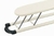 BURRO DE PLANCHAR PARA MANGAS 60X10 BLANCO - Tendence