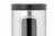 ESPECIERO CON VENTANA ACERO 14L - Tendence