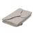 TABLA PLEGABLE PARA PLANCHAR AL VAPOR COLOR GRIS 404X93X12CM en internet