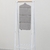 TABLA PLEGABLE PARA PLANCHAR AL VAPOR COLOR GRIS 404X93X12CM - Tendence