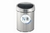 BOTE PARA BASURA TOUCH BIN 3L ACERO MATE en internet