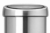 BOTE PARA BASURA TOUCH BIN 3L ACERO MATE - Tendence