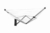 TENDEDERO WALLFIX 24 M PLATEADO - comprar en línea