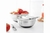BOWL ACERO INOXIDABLE CEPILLADO I L en internet