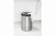 BOTE ROPA 60L TAPA DE PLASTICO GRIS OSCURO - Tendence