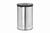 BOTE ROPA 60L TAPA DE PLASTICO GRIS OSCURO - comprar en línea