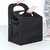 BOLSA PARA ROPA SUCIA RECTNEGRO en internet