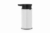 DISPENSADOR JABON ACERO INOXIDABLE BLANCO en internet
