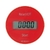 TEMPORIZADOR DIGITAL ROJO - comprar en línea