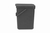 CUBO RECICLAJE CON ASA GRIS 12L en internet