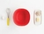 ENSALADERA ROJA DE 32L - Tendence