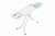 BURRO DE PLANCHAR B BLANCO 124X38CM en internet