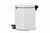 BOTE BASURA NEW ICONC ACEROPLAS BLANCO 5L en internet