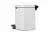 BOTE BASURA NEW ICONC ACEROPLAS BLANCO 5L en internet