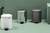 BOTE BASURA NEW ICON ACERO MATEPLAS 5L - Tendence