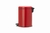 BOTE BAS NEW ICON CUBO PLAS 12L ROJO en internet