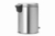 BOTE BASURA NEW ICON ACEROMATEPLAS 12L - Tendence