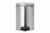 BOTE BASURA NEW ICON ACEROMATEPLAS 12L - comprar en línea