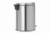 BOTE BASURA NEW ACERO MATEPLAS 20L - Tendence