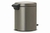 BOTE BASURA NEW ICON ACEROPLAS PLAT 5L - Tendence