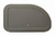 PANERA ROLL TOP ACERO PLAT 45X26CM - Tendence