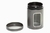 ESPECIERO CON VENTANA ACERO PLAT 14L - Tendence
