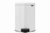 BOTE BASURA NEW ICON ACEROPLAS BLANCO 20L - comprar en línea