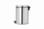 BOTE BASURA NEW ICON 20L ACERO CROMADOO en internet