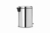 BOTE BASURA NEW ICON 20L ACERO CROMADOO - Tendence