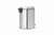 BOTE BASURA NEW ICON 20L ANTIHUELLAS - Tendence