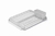 ESCURRIDOR ALUMINIO PLASTICO 49X39cm en internet