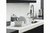ESCURRIDOR ALUMINIO PLASTICO 49X39cm - Tendence
