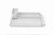 ESCURRIDOR ALUMINIO PLASTICO 49X39cm - comprar en línea