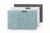 JUEGO DE 3 PZAS MICROFIBRA COLORES 23CM - comprar en línea