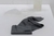 JUEGO DE 2 PIEZASAS MICROFIBRA GRIS OBSCURO 30CM - Tendence