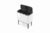BOTE DE BASURA DOBLE CUBO DE ACERO 11/23L en internet
