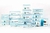 CONTENEDOR CON TAPA CON TAPANGULAR PLASTICO11LT - Tendence