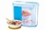 CONTENEDOR CON TAPA CEREAL PLASTICO4LTS - Tendence