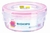 CONTENEDOR CON TAPA REDONDO PLASTICO240ML - comprar en línea