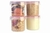 CONTENEDOR CON TAPA REDONDO PLASTICO550ML en internet