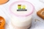 CONTENEDOR CON TAPA REDONDO PLASTICO550ML - Tendence