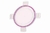 CONTENEDOR CON TAPA REDONDO PLASTICO920ML en internet