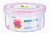 CONTENEDOR CON TAPA REDONDO PLASTICO920ML - comprar en línea