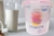 CONTENEDOR CON TAPA REDONDO PLASTICO19LTS - Tendence