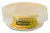 CONTENEDOR CON TAPA REDONDO VIDRIO 420ML en internet