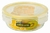 CONTENEDOR CON TAPA REDONDO VIDRIO 670ML - comprar en línea