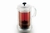 CAFETERA Y TETERA FRANCESA DOBLE PARED THERMIA PARA 8 TAZAS 1 LT - Tendence