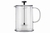 CAFETERA Y TETERA FRANCESA DOBLE PARED THERMIA PARA 8 TAZAS 1 LT - comprar en línea