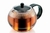 PRENSA DE TE ASSAM CON FILTRO DE ACERO INOXIDABLE - Tendence